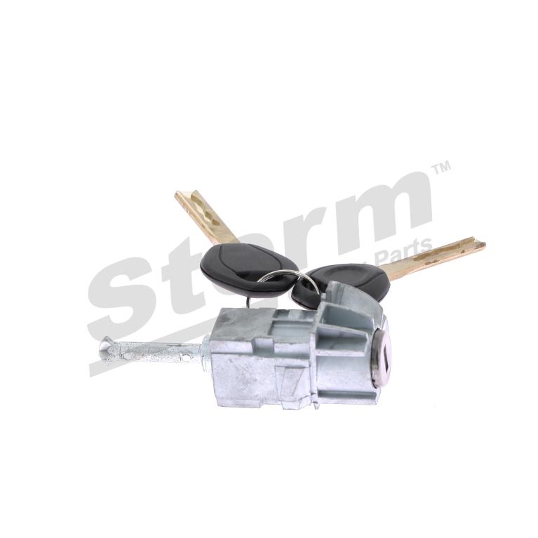Cylindre de serrure Storm 1512001