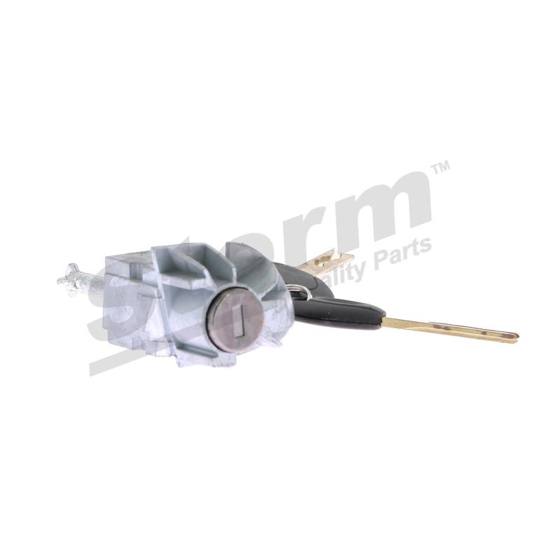 Cylindre de serrure Storm 1512001