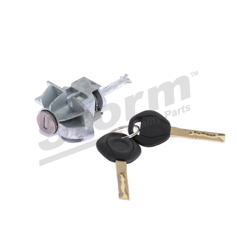 Cylindre de serrure Storm 1512001