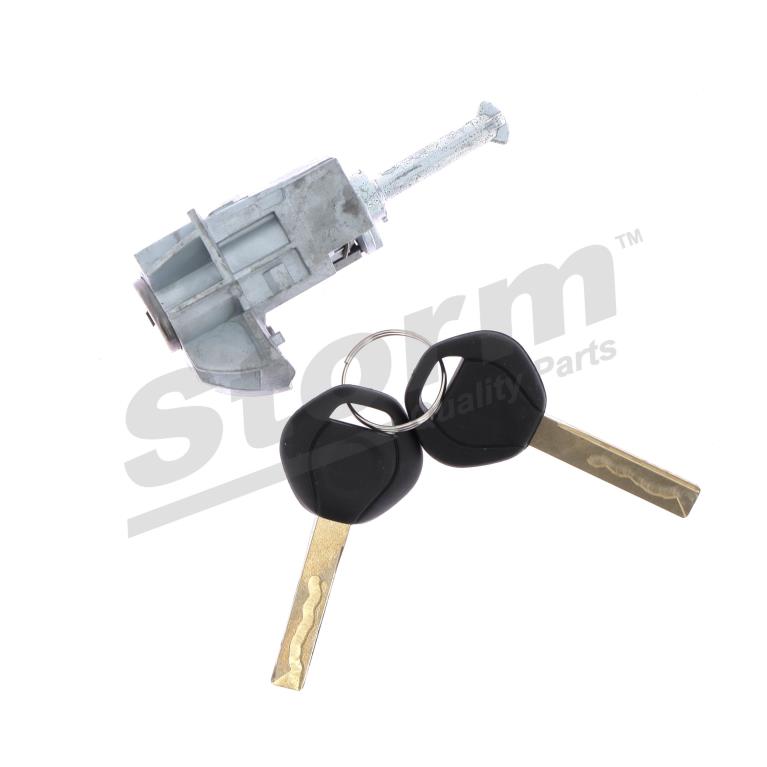 Cylindre de serrure Storm 1512001