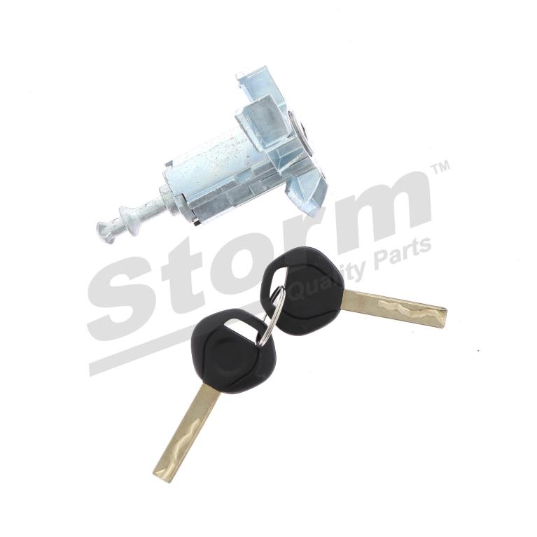 Cylindre de serrure Storm ref. 1512003