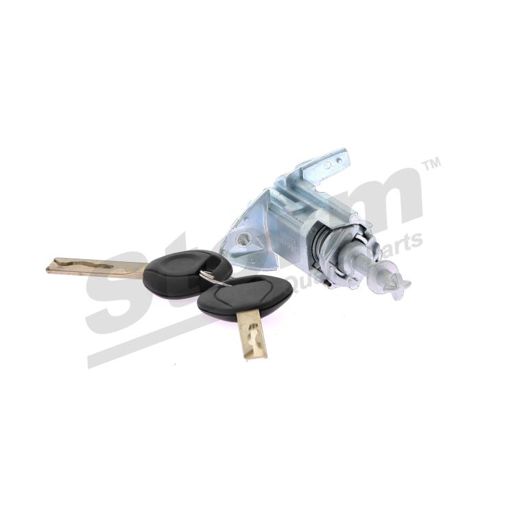 Cylindre de serrure Storm ref. 1512003
