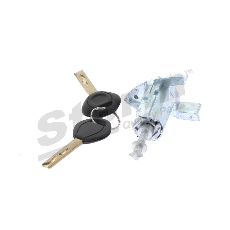 Cylindre de serrure Storm ref. 1512003