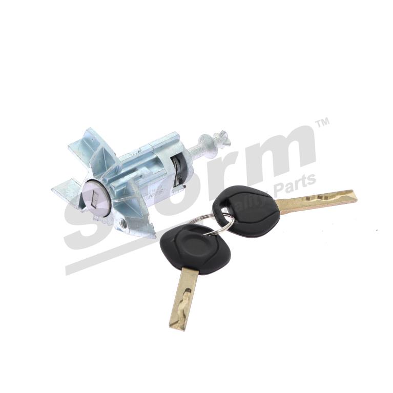 Cylindre de serrure Storm ref. 1512003
