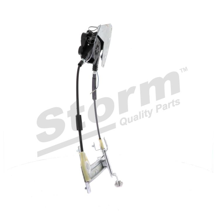 Elevador de vidro Storm 151275