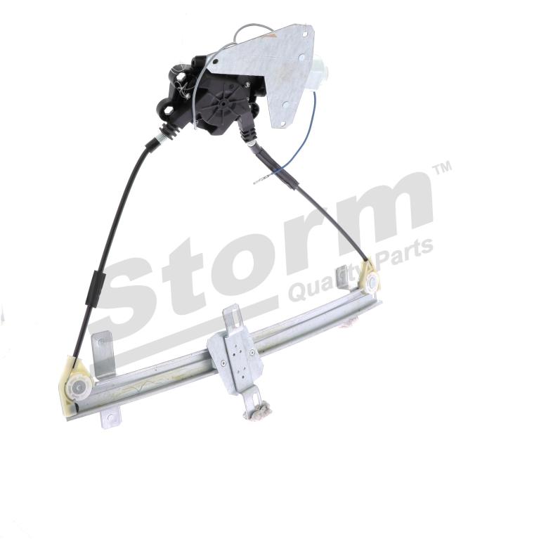 Elevador de vidro Storm 151275