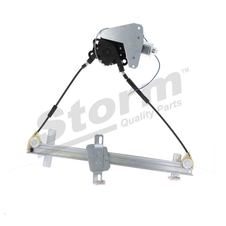 Elevador de vidro Storm 151275