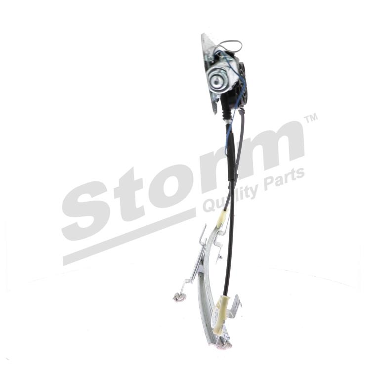 Elevador de vidro Storm 151275