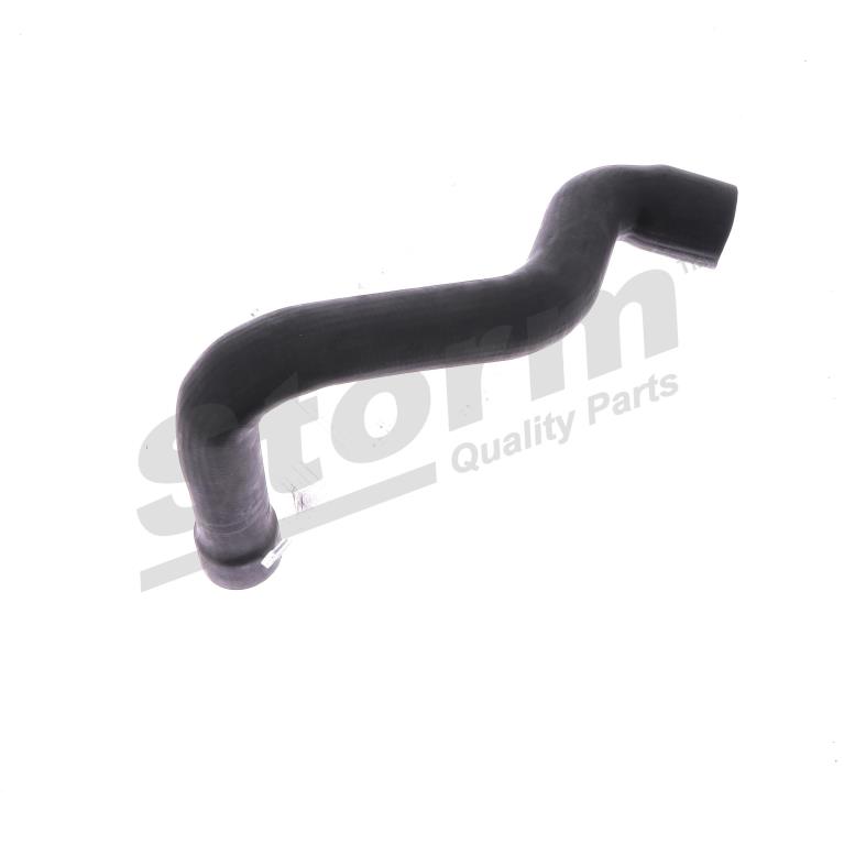 Mangueira do turbocompressor Storm 151280