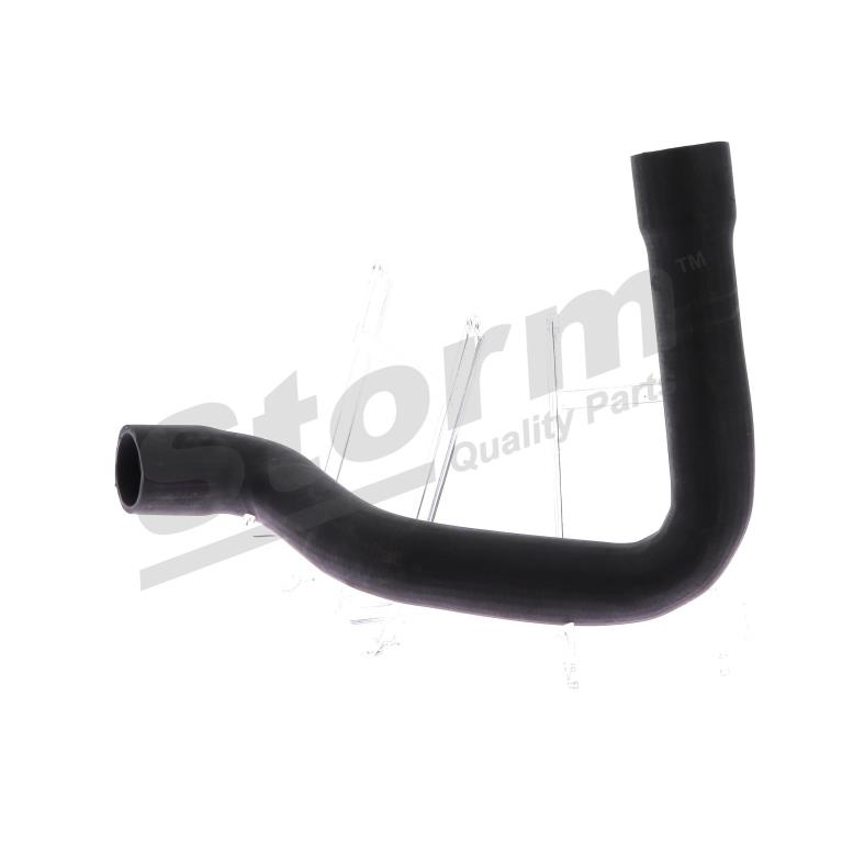 Mangueira do turbocompressor Storm 151280