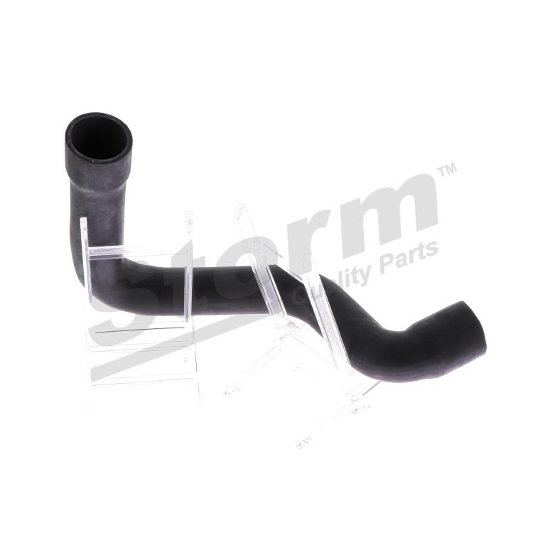 Mangueira do turbocompressor Storm 151280