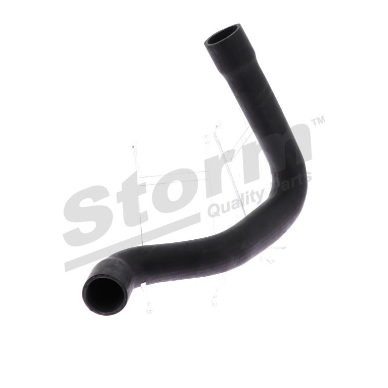 Mangueira do turbocompressor Storm 151280