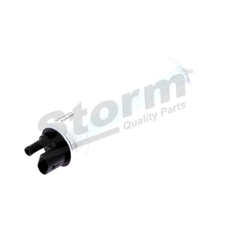 Pompe à carburant (Pompe à gasoil) Storm ref. 15195
