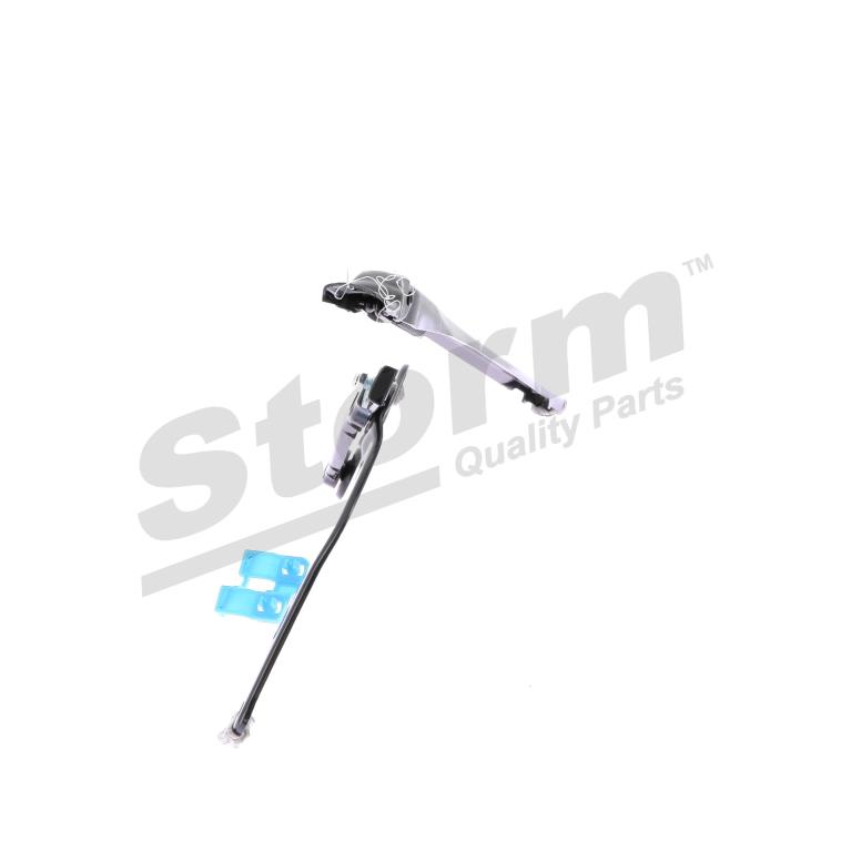 Bras d'essuie-glace, nettoyage des vitres Storm 153040