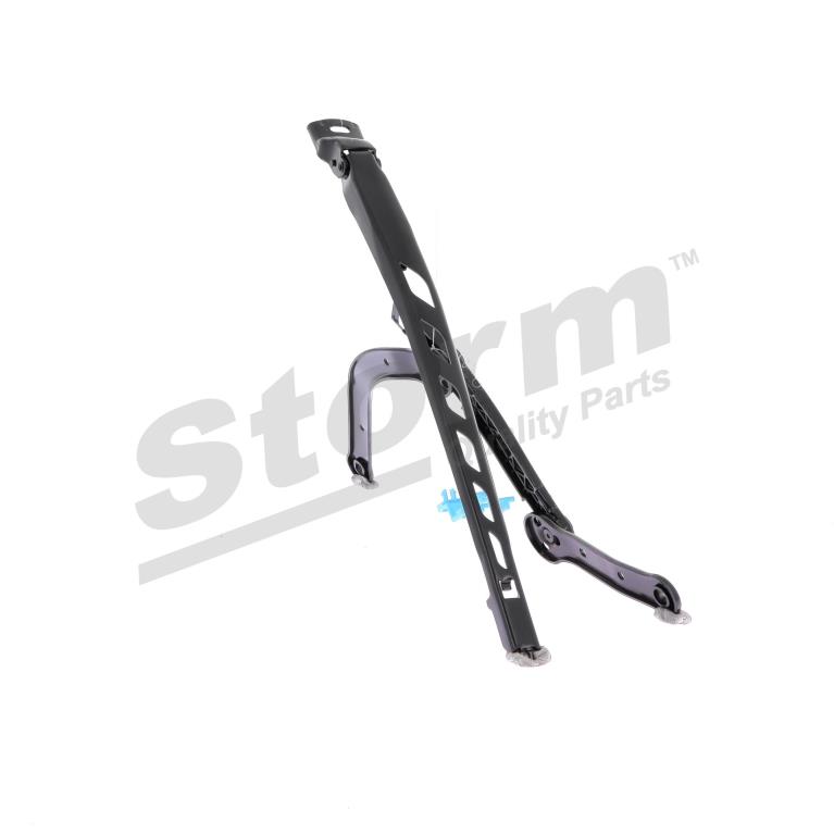 Bras d'essuie-glace, nettoyage des vitres Storm 153040