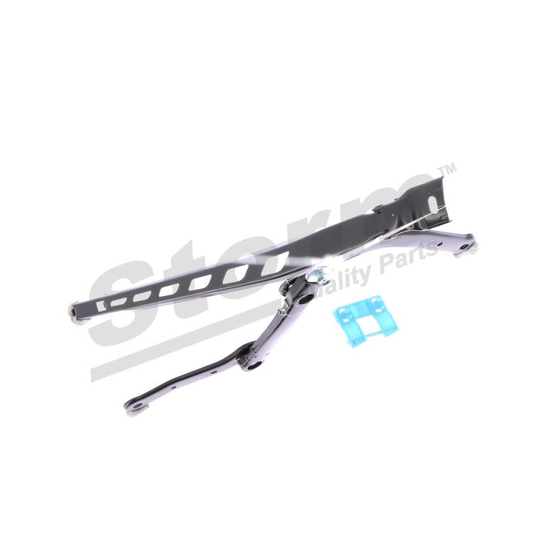 Bras d'essuie-glace, nettoyage des vitres Storm 153040