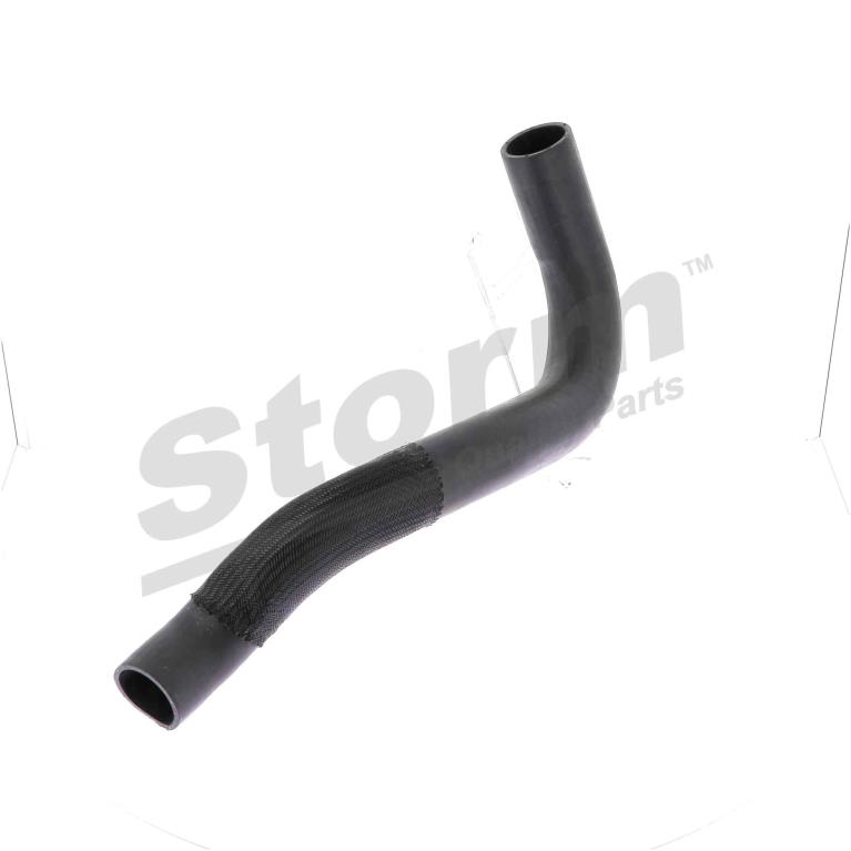 Durite de turbocompresseur (Durite de turbo) Storm 153640