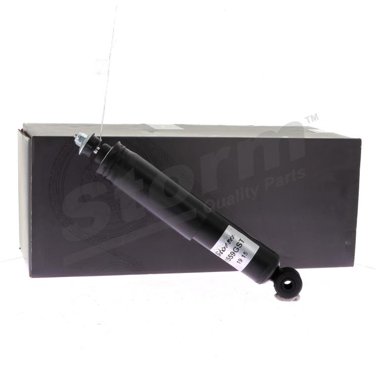 Amortecedores de choque Storm ref. 1559G