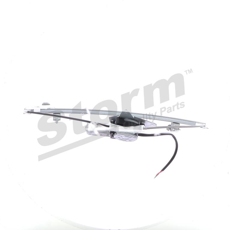 Mécanisme de lève-vitre (lève-vitre) Storm ref. 160080