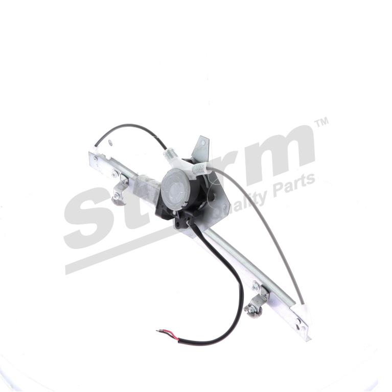 Mécanisme de lève-vitre (lève-vitre) Storm ref. 160080