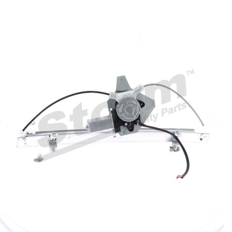 Mécanisme de lève-vitre (lève-vitre) Storm ref. 160080
