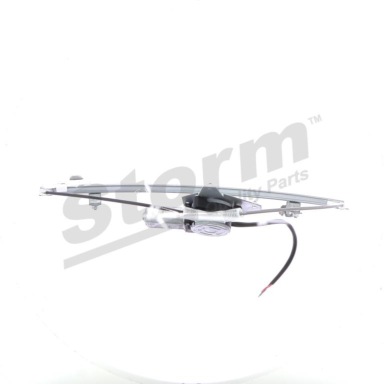 Mécanisme de lève-vitre (lève-vitre) Storm ref. 160080