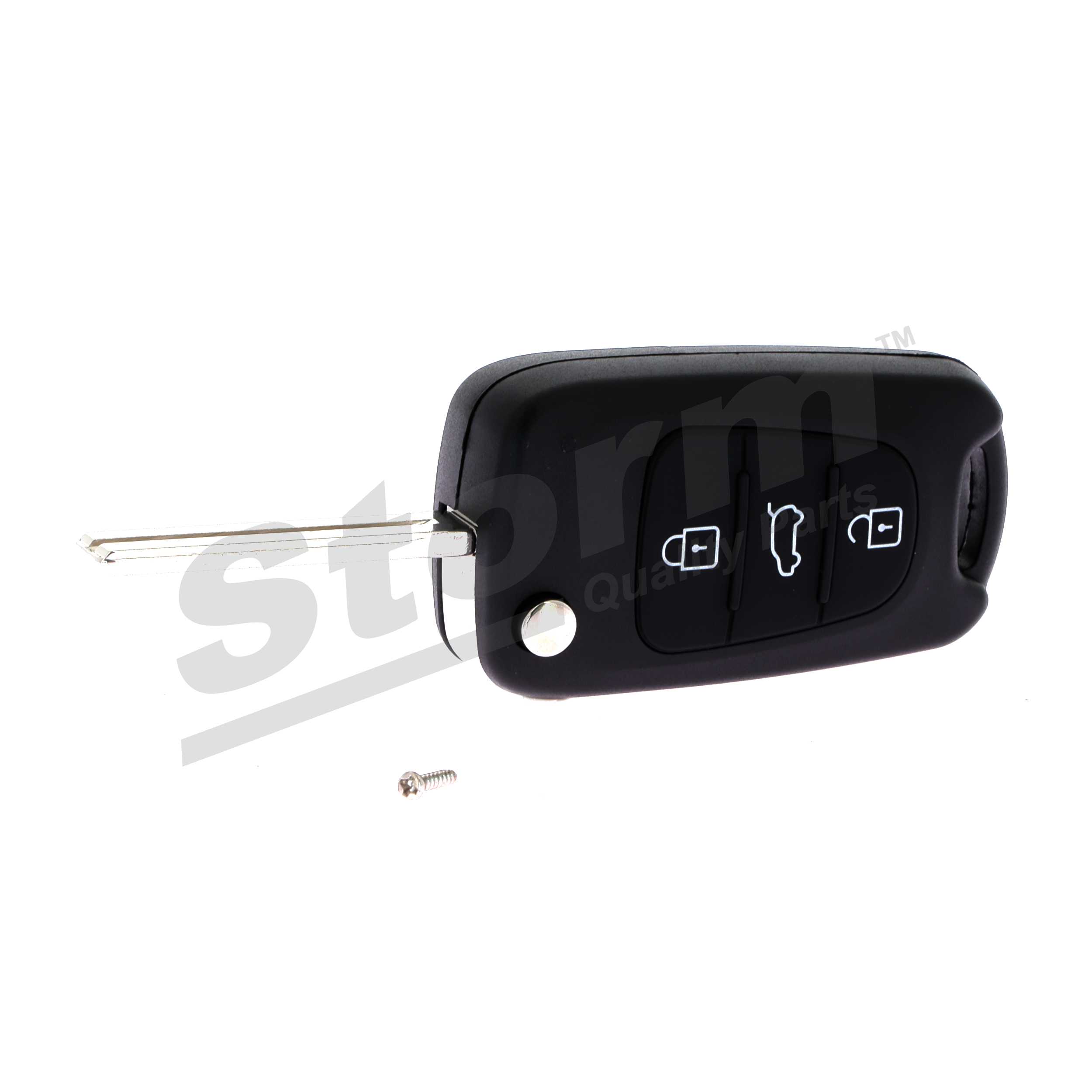 Coque de clé (Coque clé plip) Storm 16009900