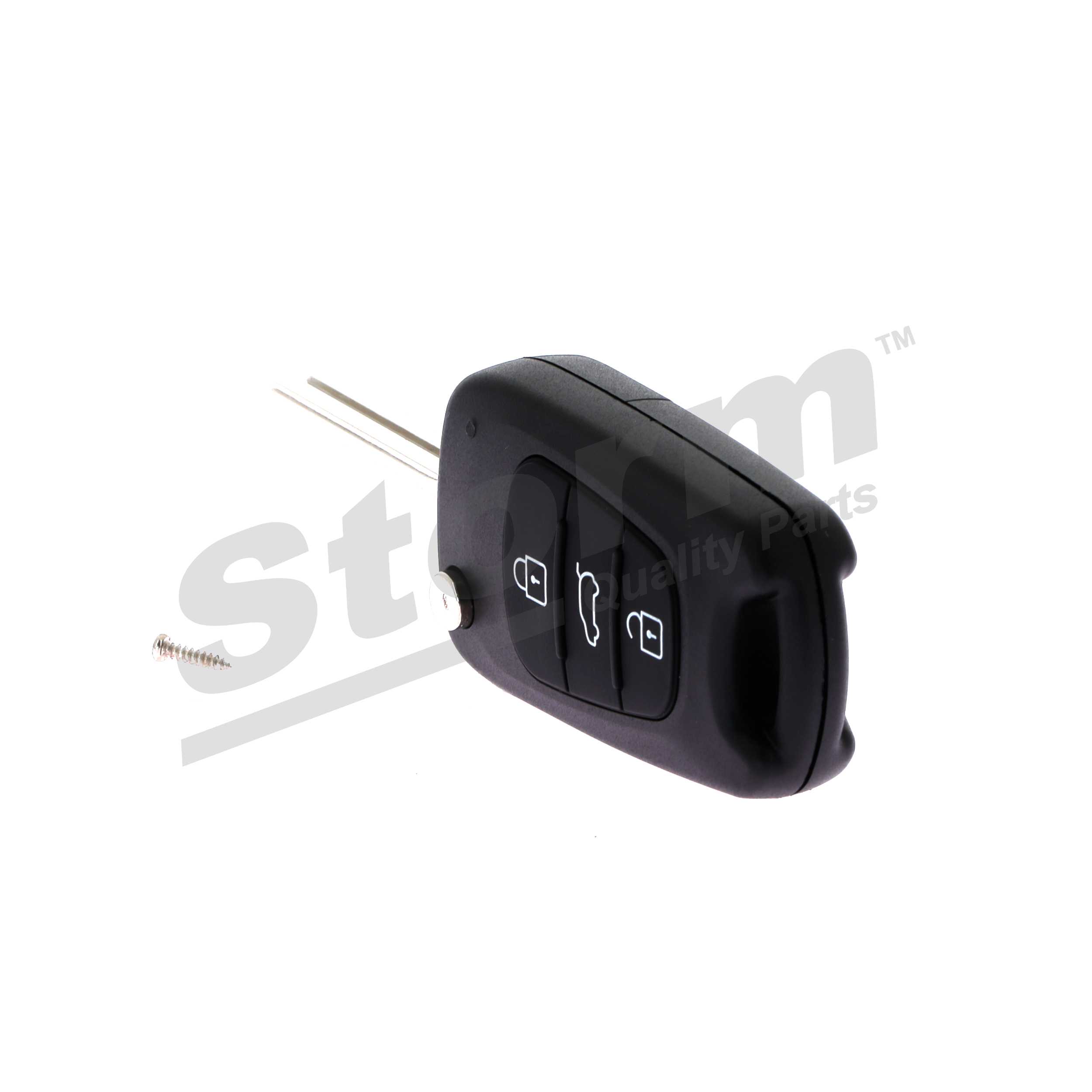 Coque de clé (Coque clé plip) Storm 16009900