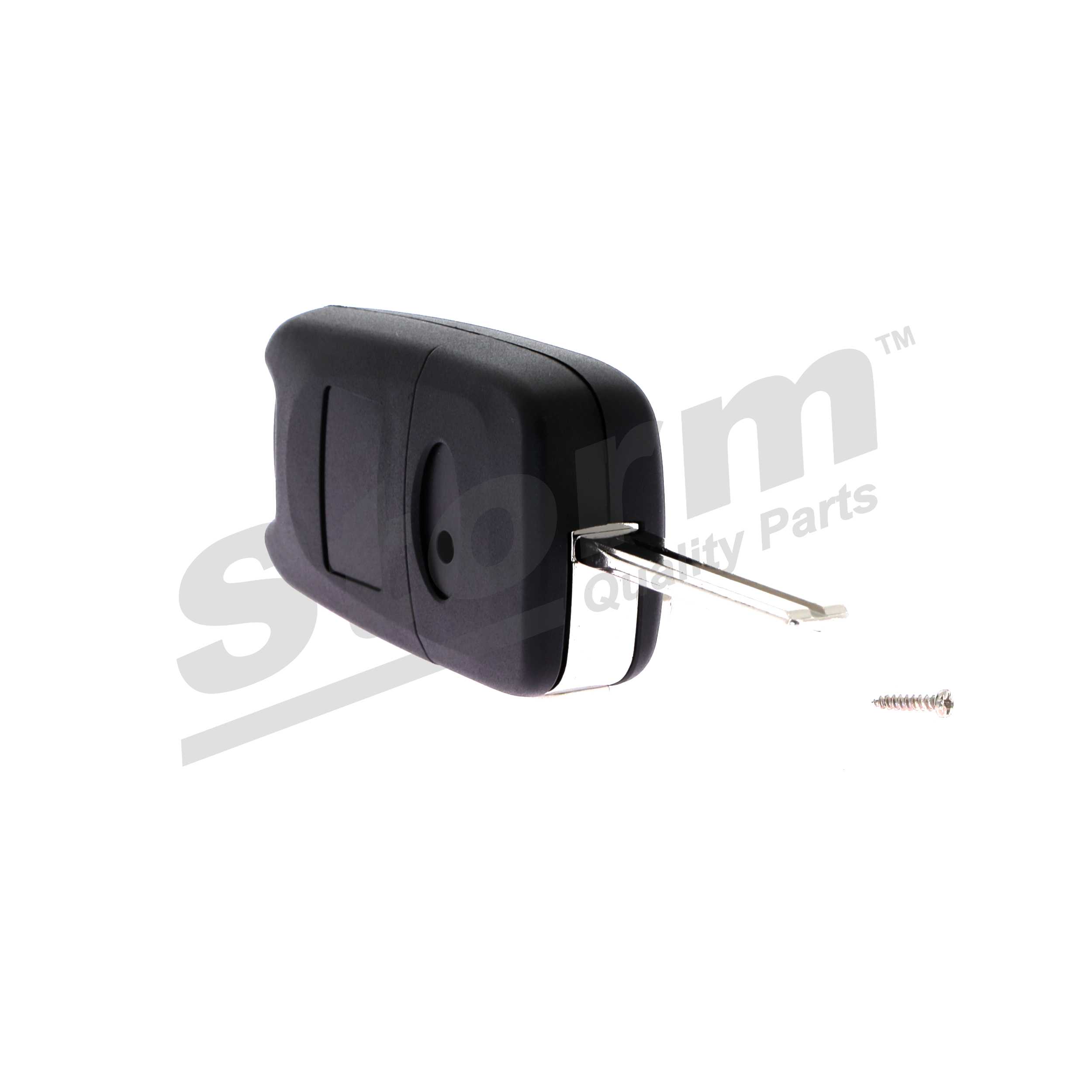 Coque de clé (Coque clé plip) Storm 16009900