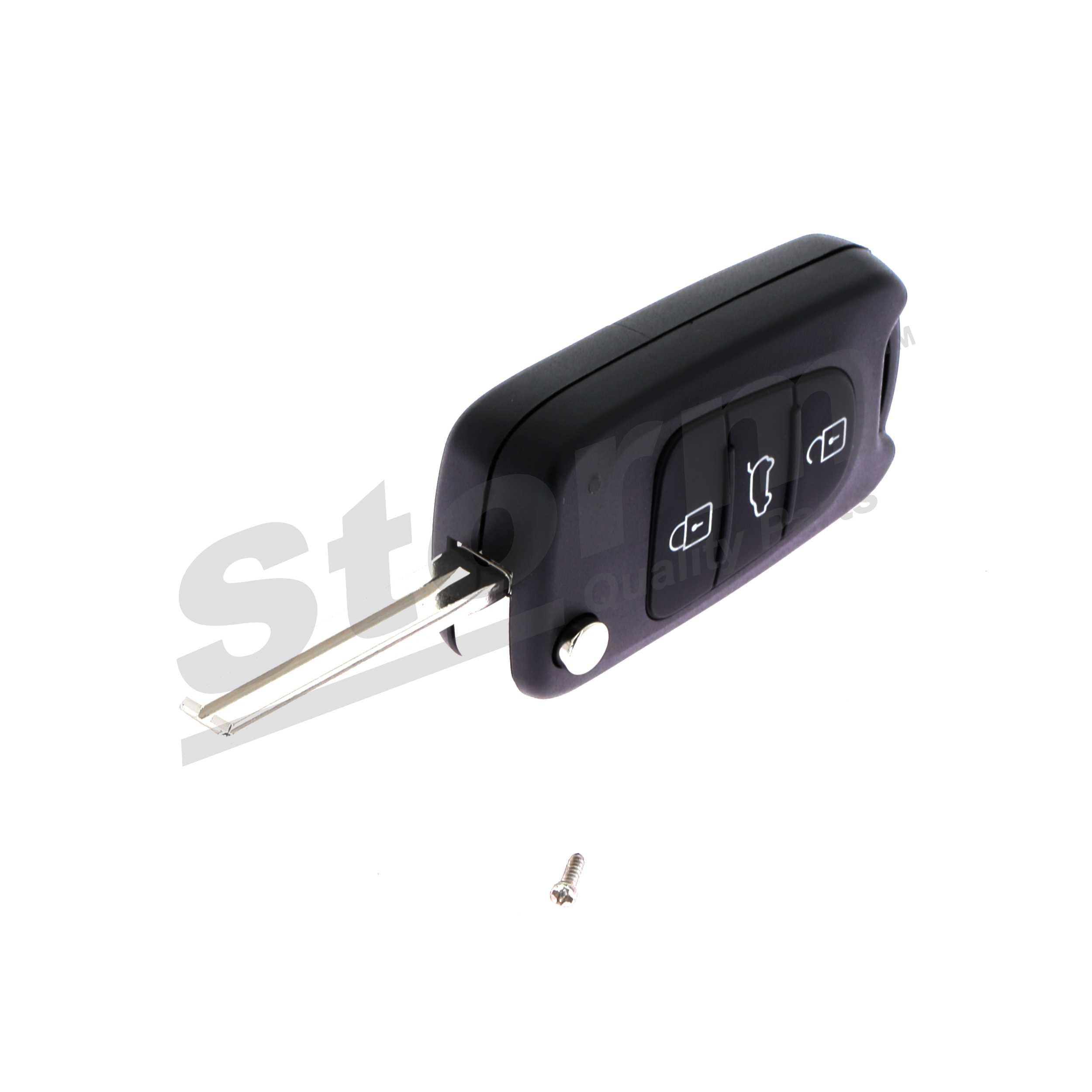 Coque de clé (Coque clé plip) Storm 16009900