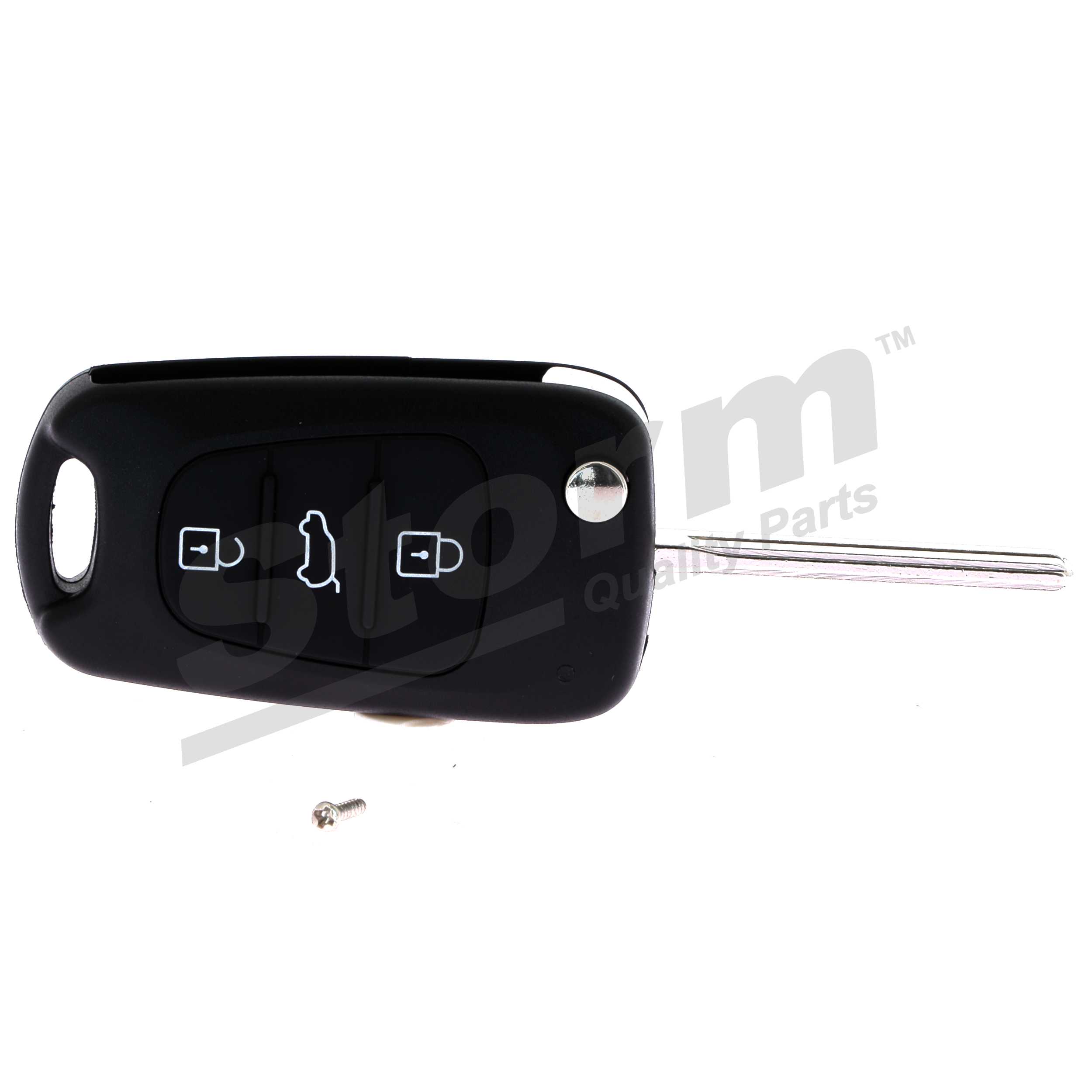 Coque de clé (Coque clé plip) Storm 16009900