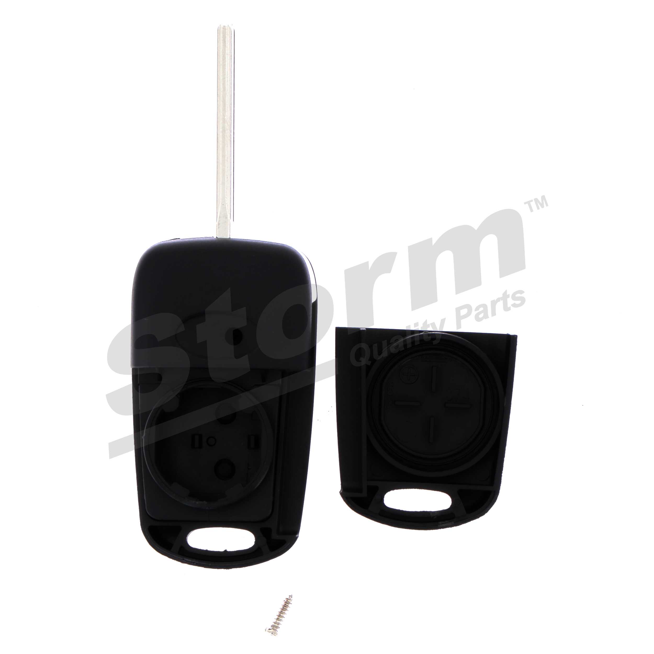 Coque de clé (Coque clé plip) Storm 16009900