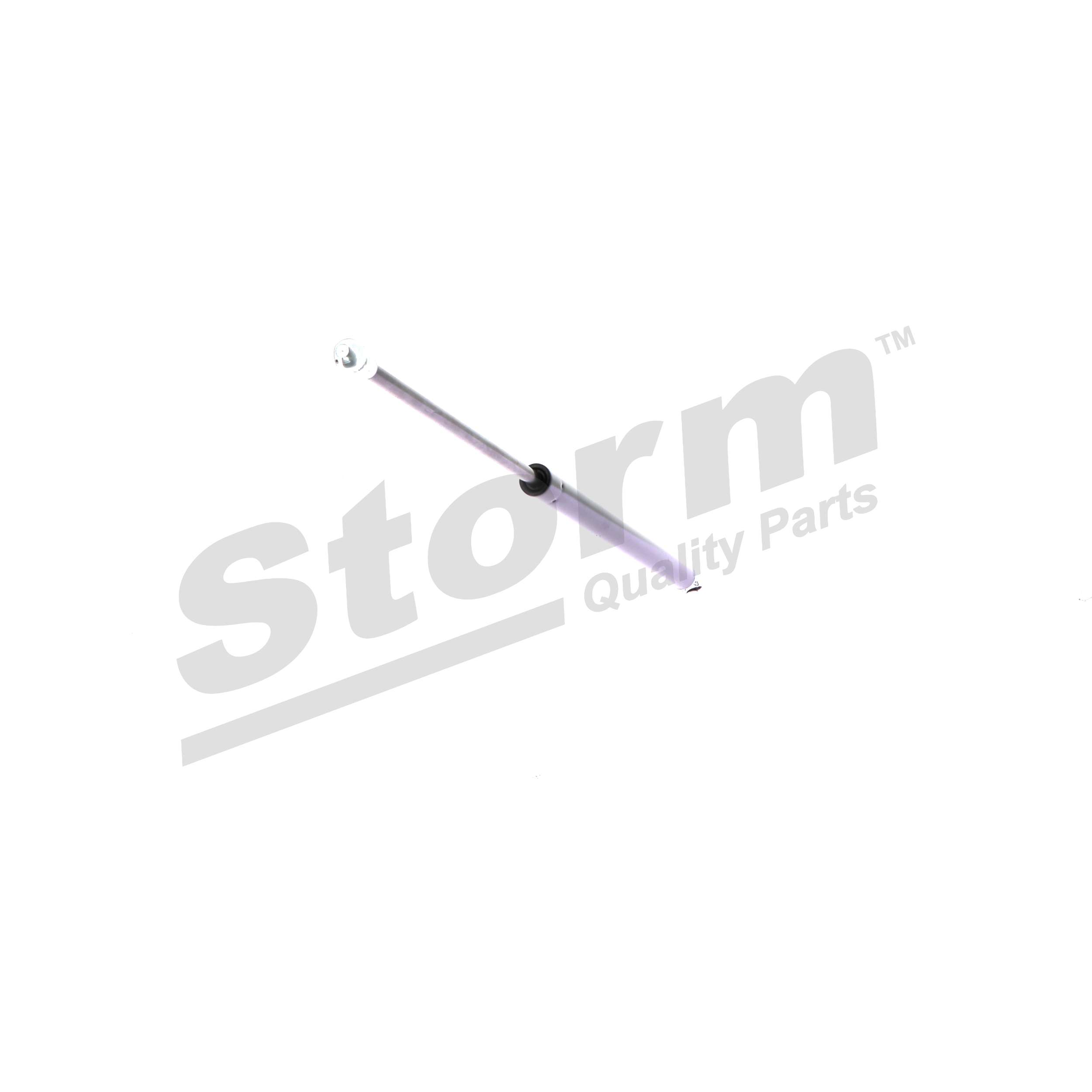 Amortecedor do porta-bagagens Storm ref. 160099