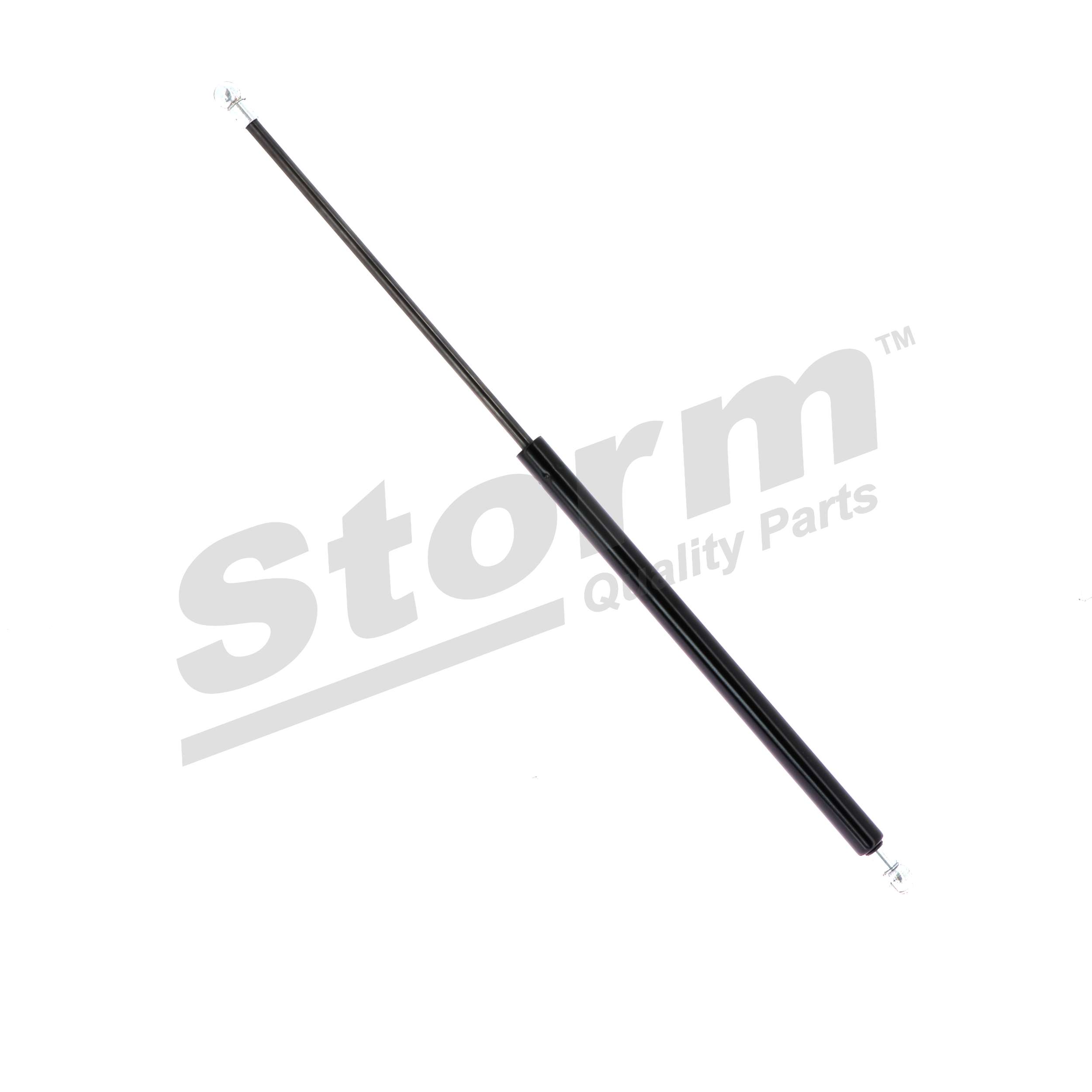 Amortecedor do porta-bagagens Storm ref. 160099