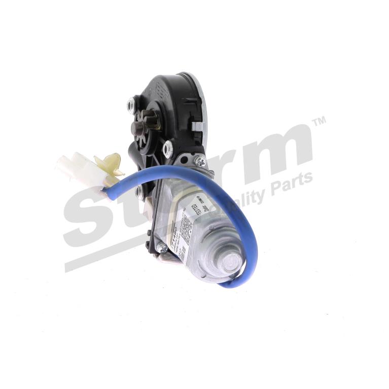 Moteur électrique, lève-vitre Storm 162072