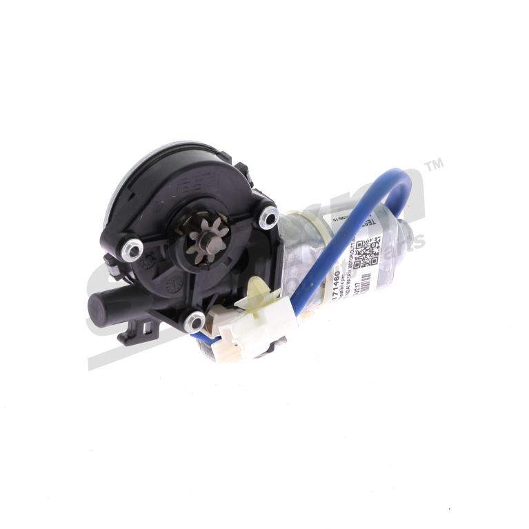 Moteur électrique, lève-vitre Storm 162072
