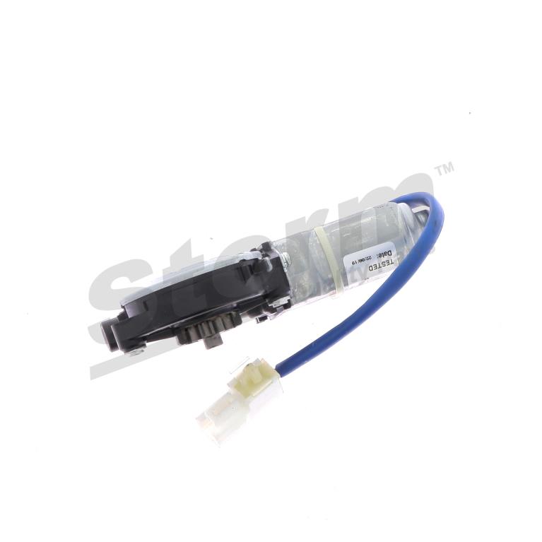 Moteur électrique, lève-vitre Storm 162072