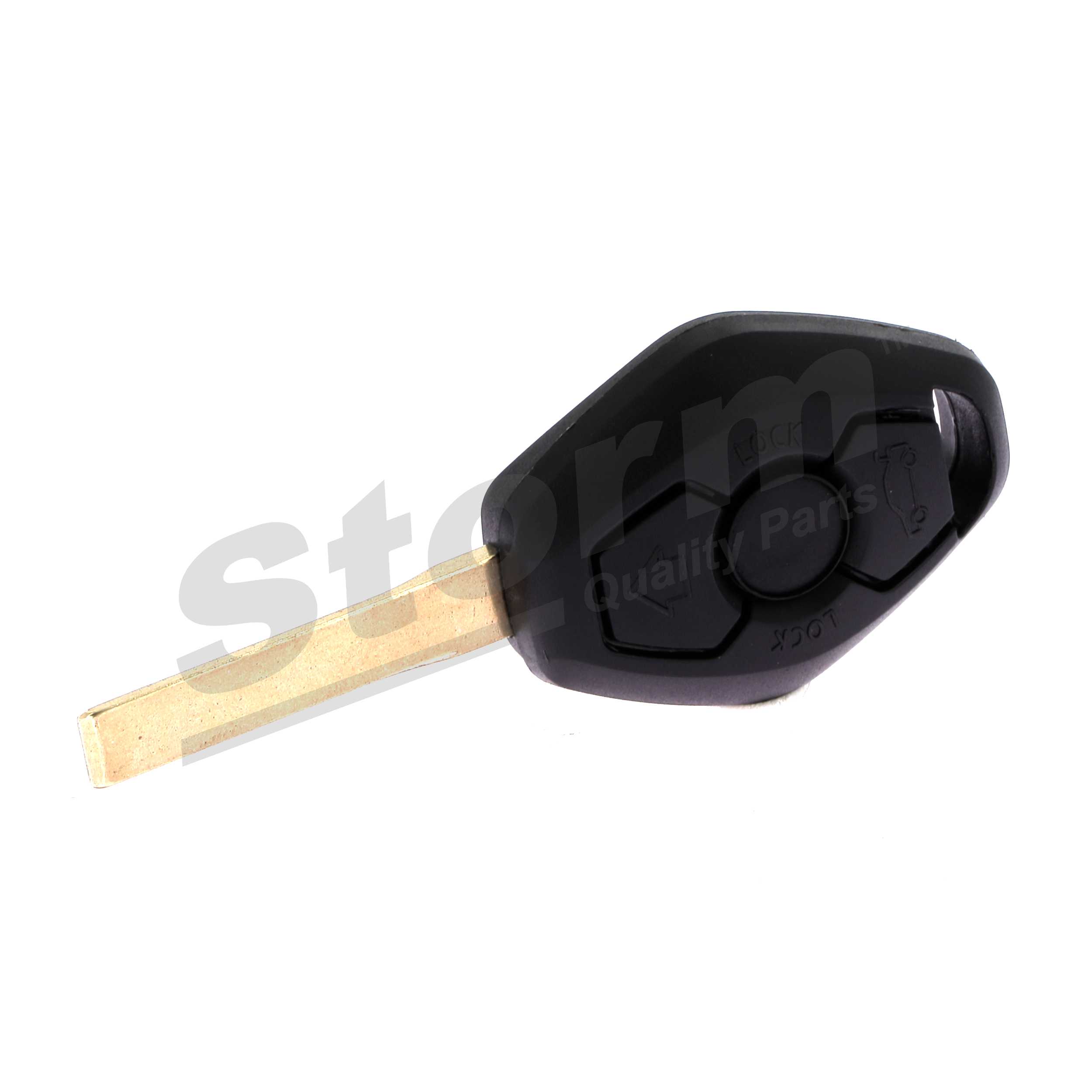 Coque de clé (Coque clé plip) Storm 1719900