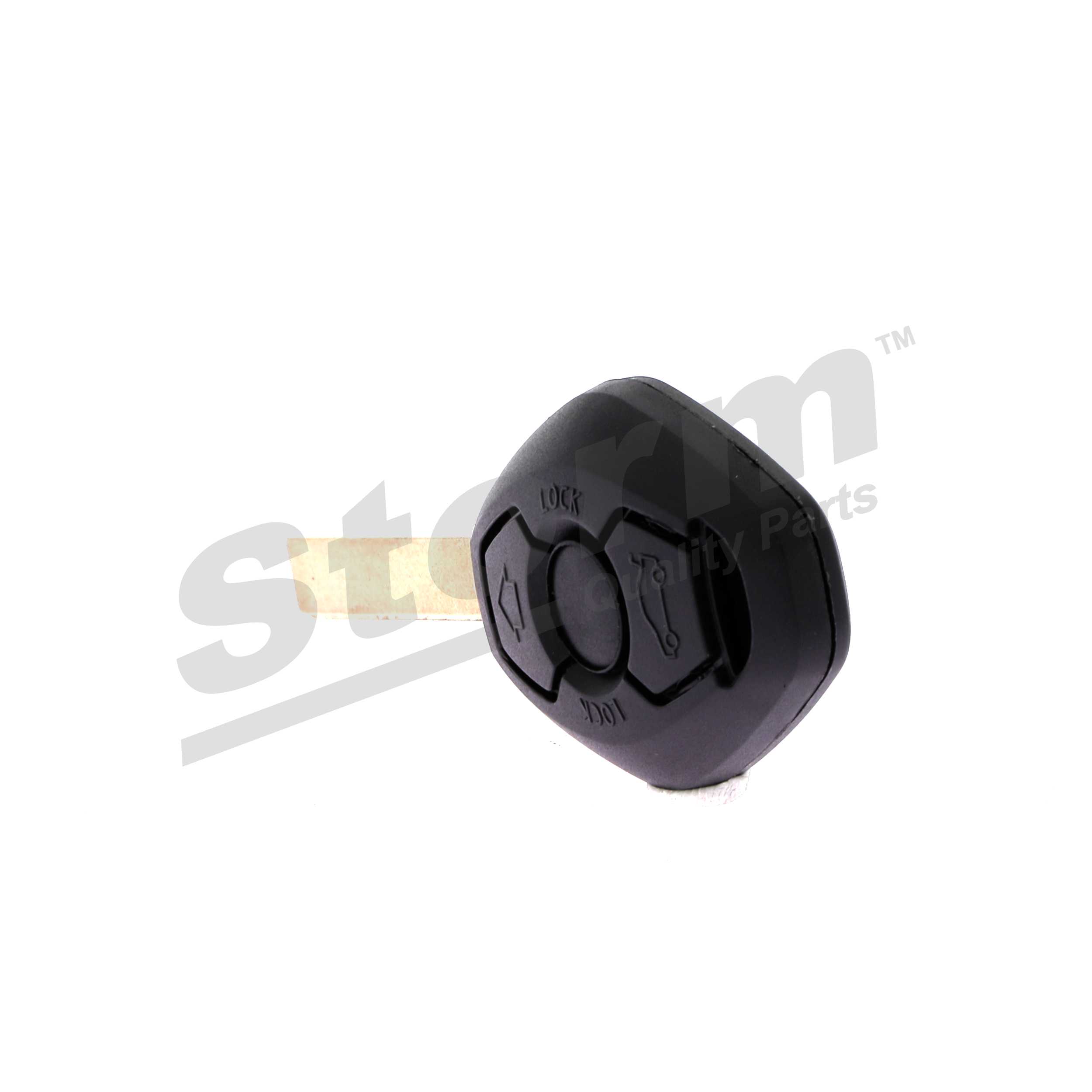 Coque de clé (Coque clé plip) Storm 1719900