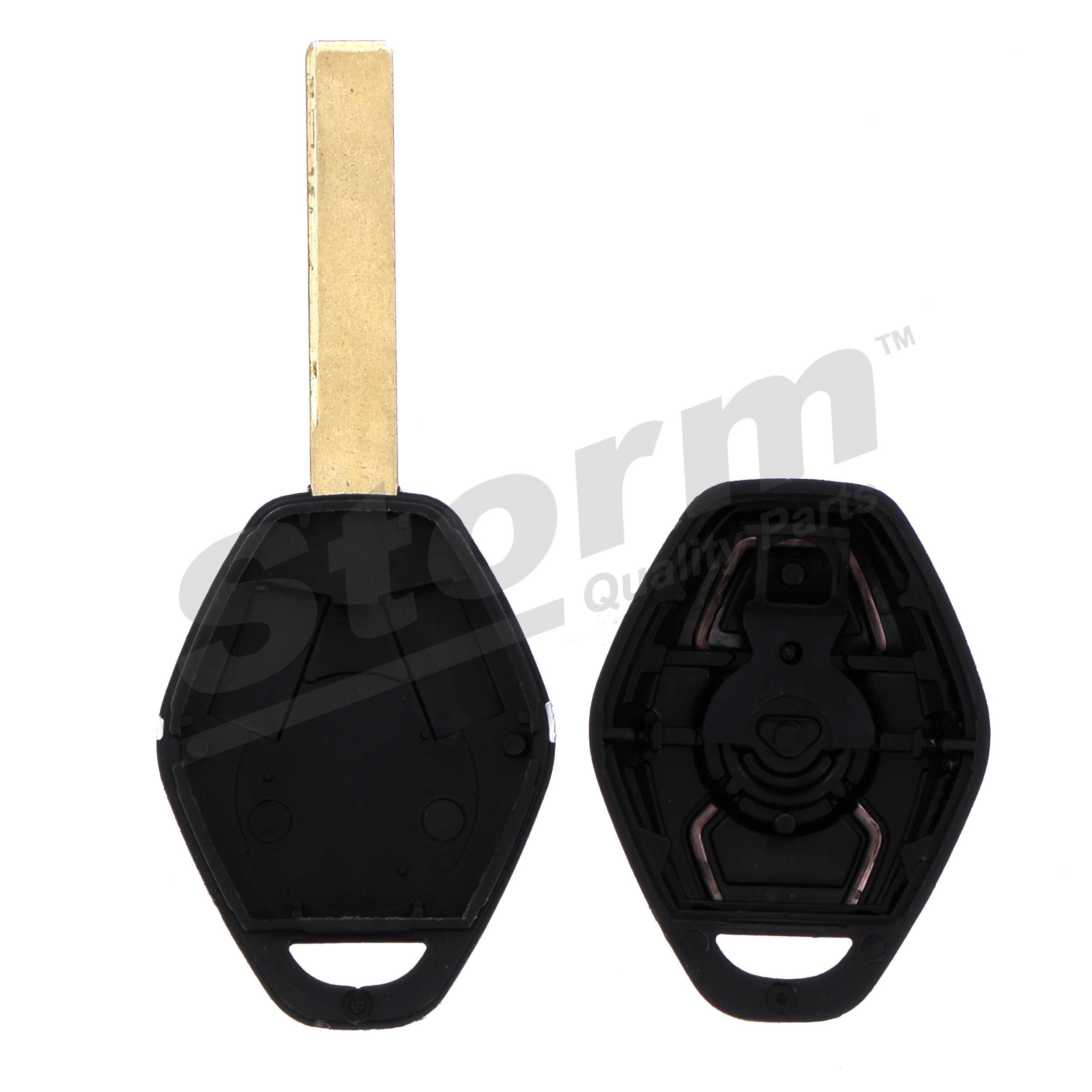 Coque de clé (Coque clé plip) Storm 1719900