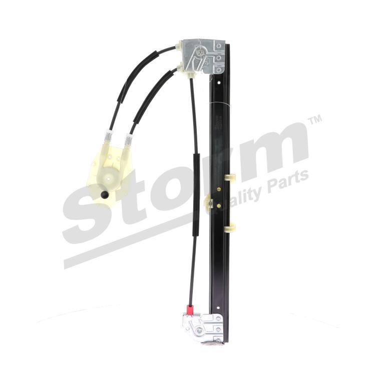 Elevador de vidro Storm 17274