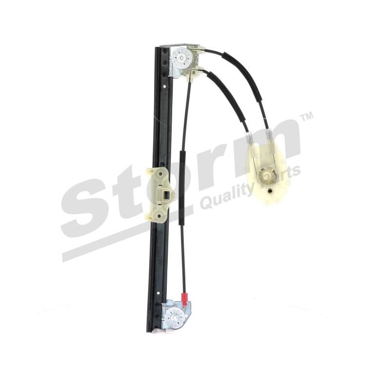 Elevador de vidro Storm 17274