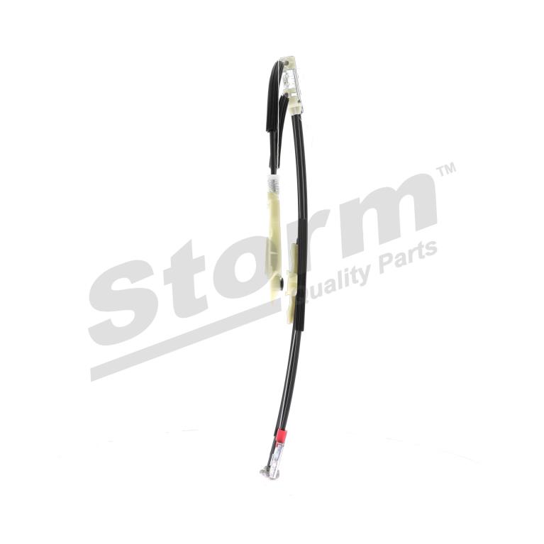 Elevador de vidro Storm 17274