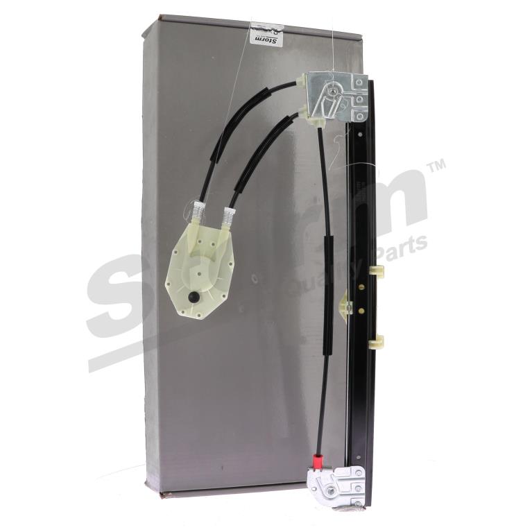 Elevador de vidro Storm 17274