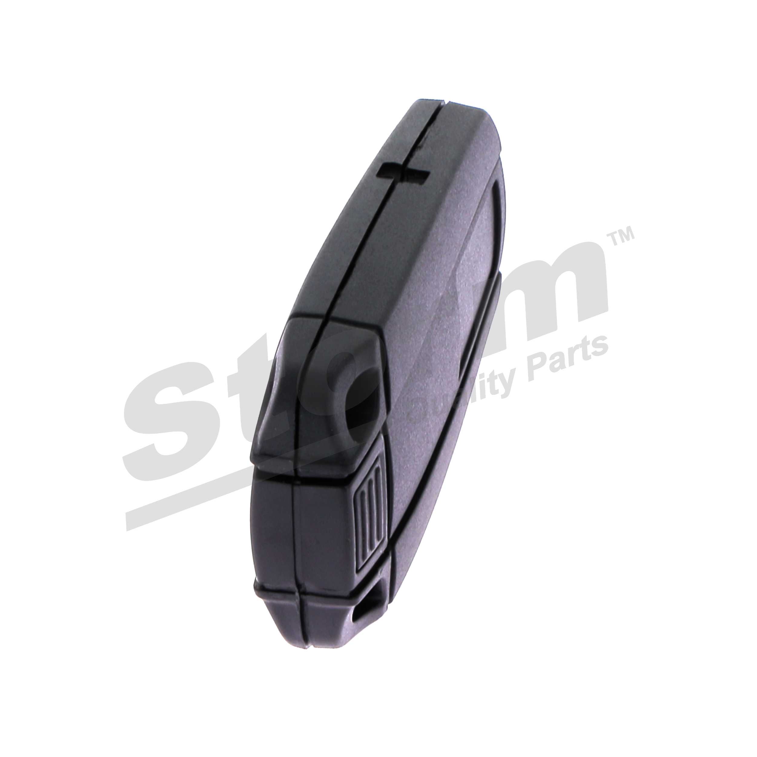 Coque de clé (Coque clé plip) Storm 1729900