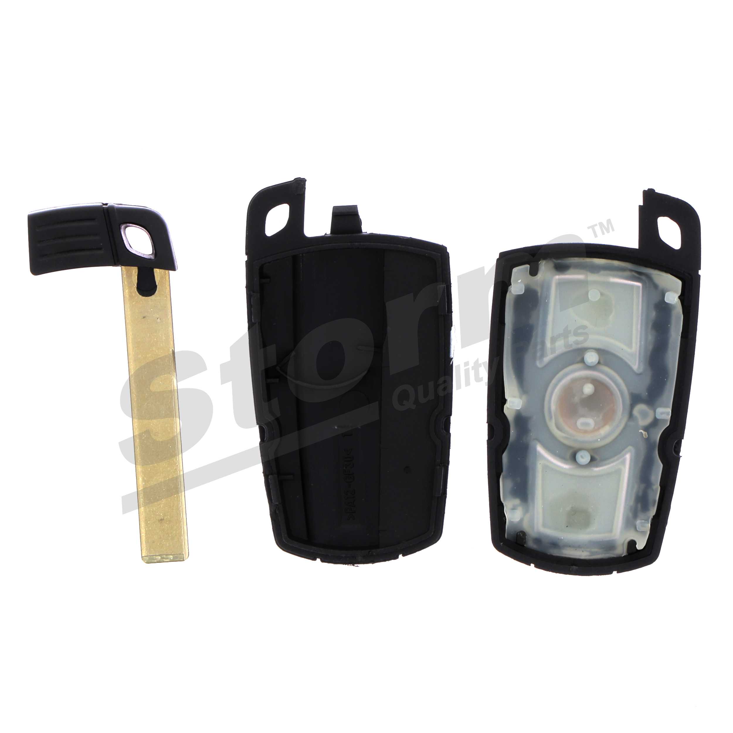 Coque de clé (Coque clé plip) Storm 1729900