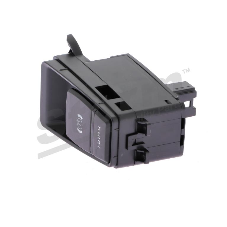 Interrupteur, commande de frein de stationnement (Commande de frein de parking) Storm ref. 1732590