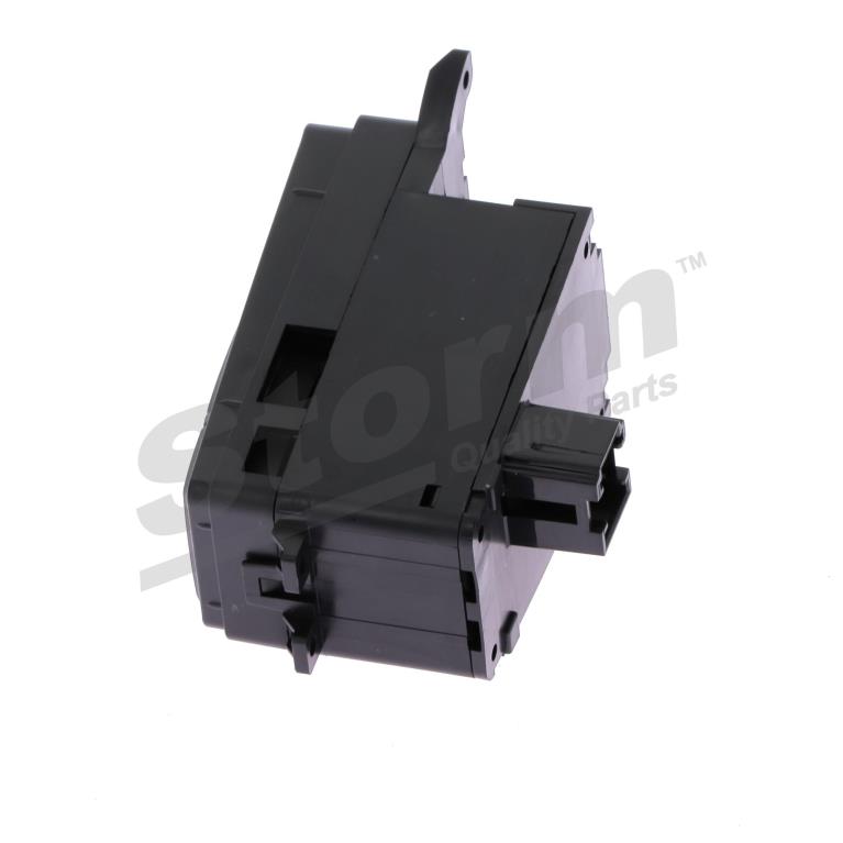 Interrupteur, commande de frein de stationnement (Commande de frein de parking) Storm ref. 1732590