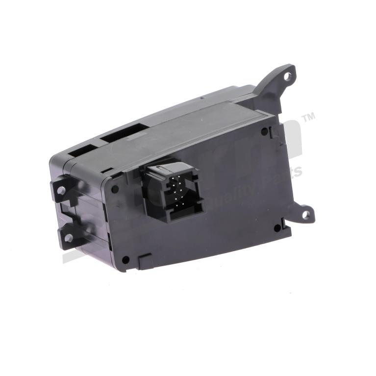 Interrupteur, commande de frein de stationnement (Commande de frein de parking) Storm ref. 1732590