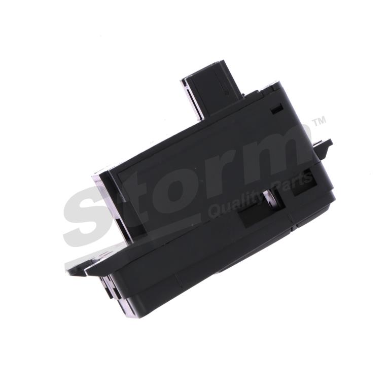 Interrupteur, commande de frein de stationnement (Commande de frein de parking) Storm ref. 1732590